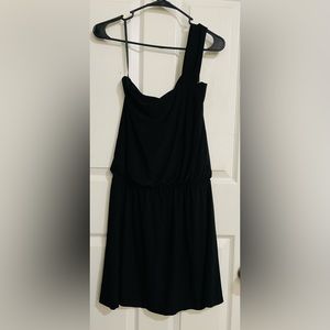 White House & black market cocktail dress